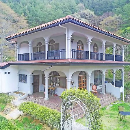 Guesthouse Chiya Takato Ина Экстерьер фото