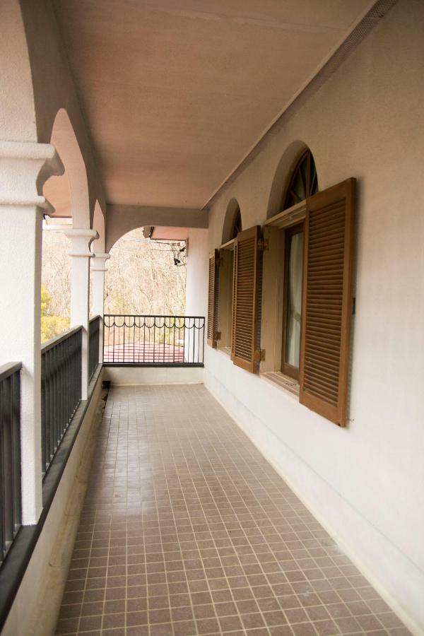 Guesthouse Chiya Takato Ина Экстерьер фото