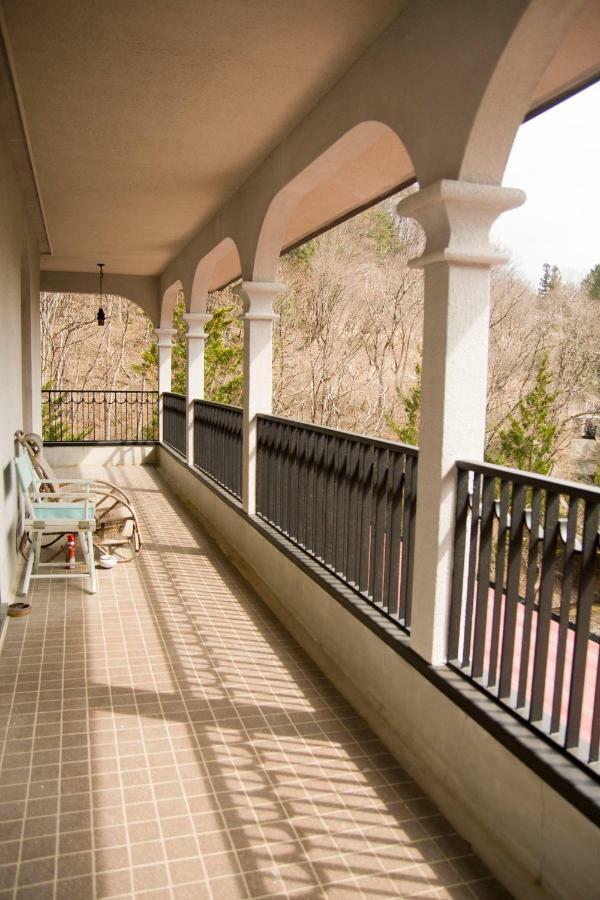 Guesthouse Chiya Takato Ина Экстерьер фото